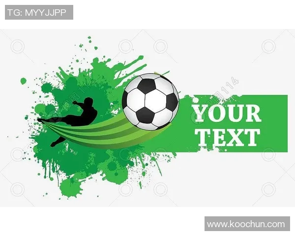 足球明星拼图创意海报设计素材分享助你打造独特视觉效果