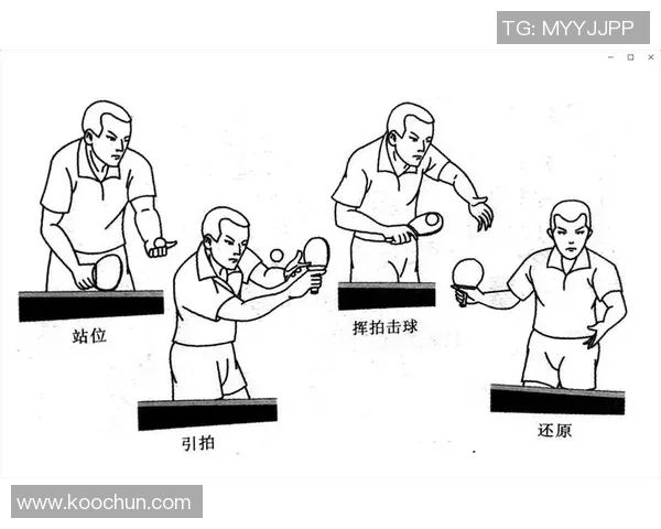 上海乒乓球队的战术演变与转换体系解析