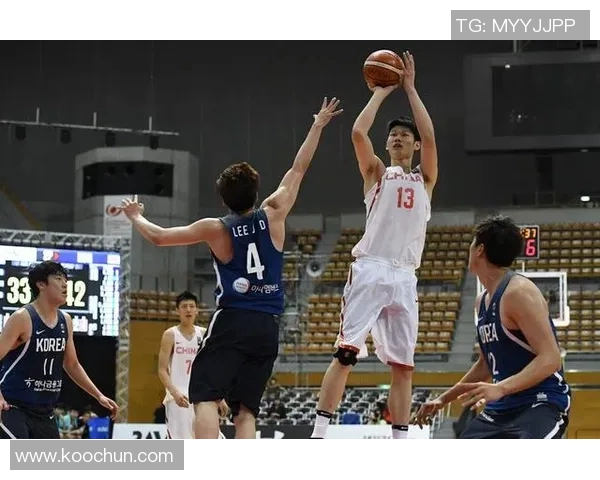 广州篮球队在洲际杯中的强势表现与未来发展潜力分析